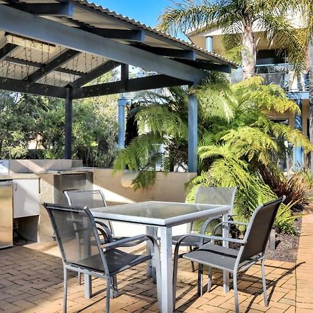 Sorrento Apartments Merimbula Luaran gambar