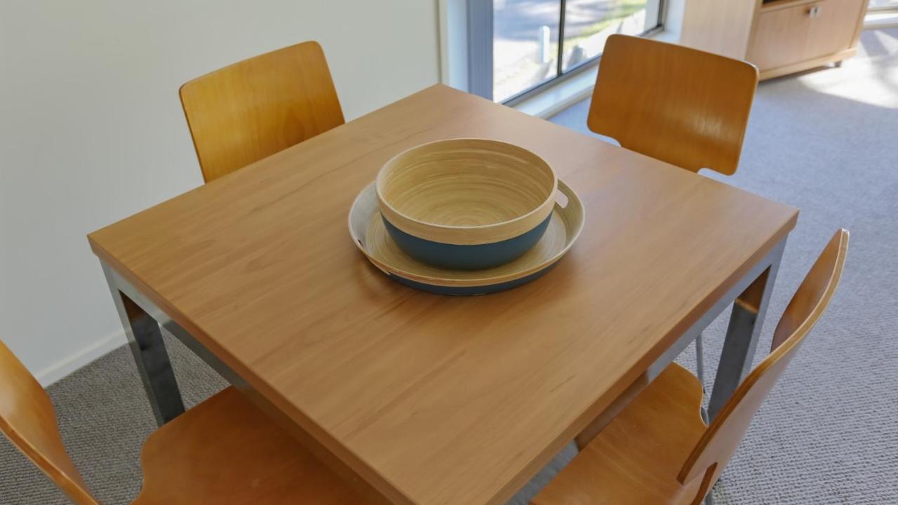 Sorrento Apartments Merimbula Luaran gambar