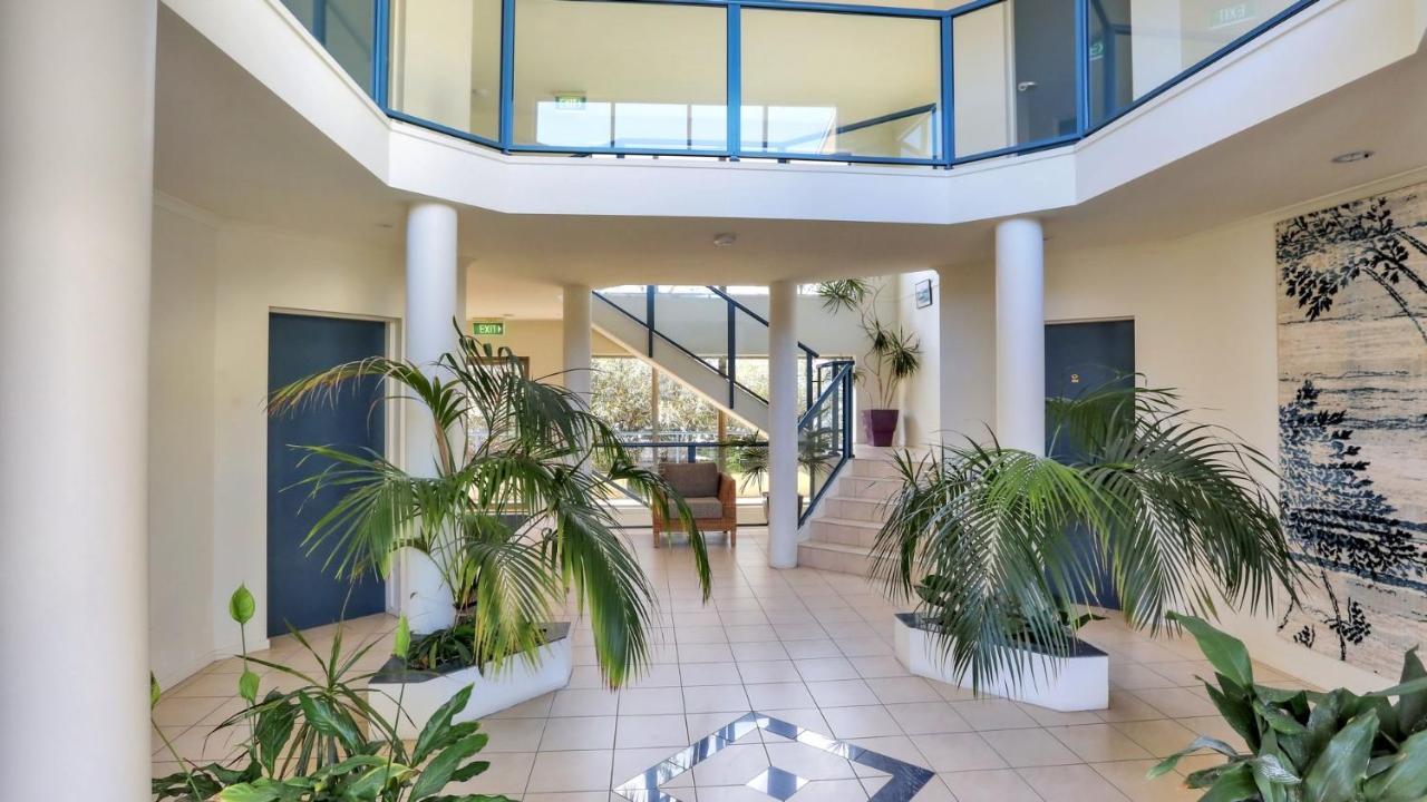 Sorrento Apartments Merimbula Luaran gambar