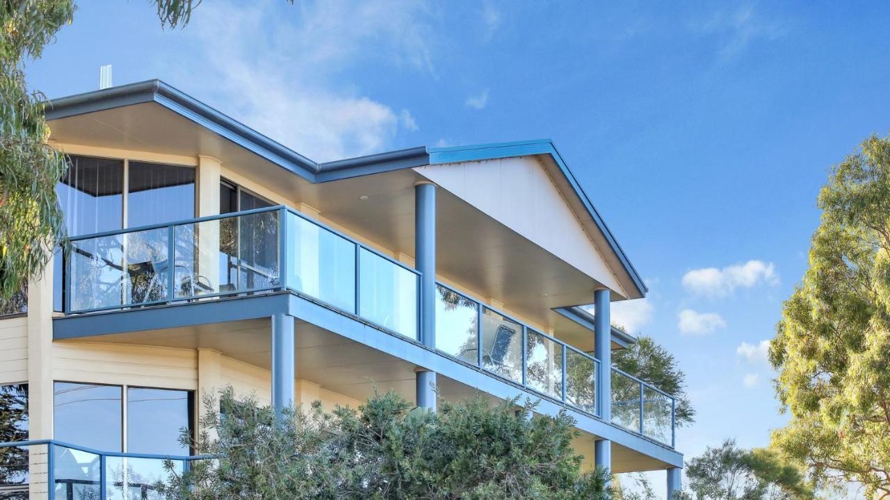 Sorrento Apartments Merimbula Luaran gambar