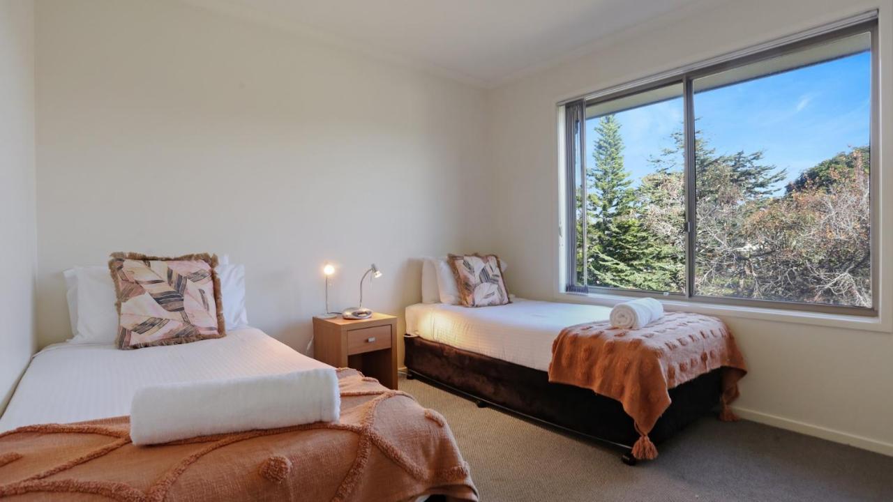 Sorrento Apartments Merimbula Luaran gambar