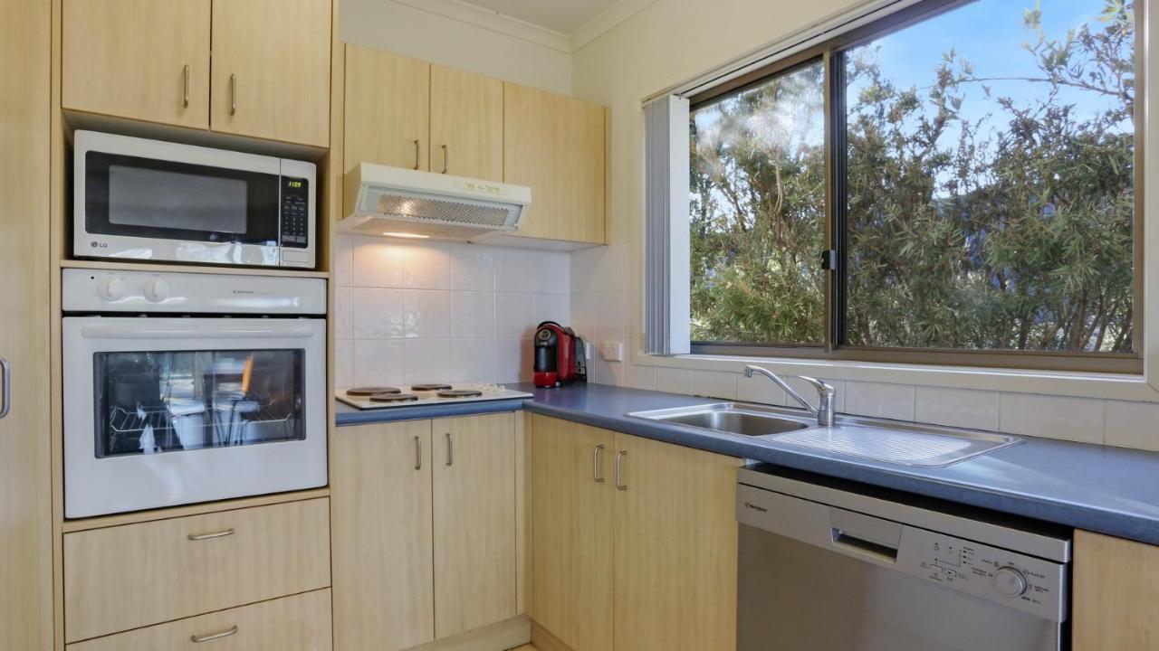 Sorrento Apartments Merimbula Luaran gambar