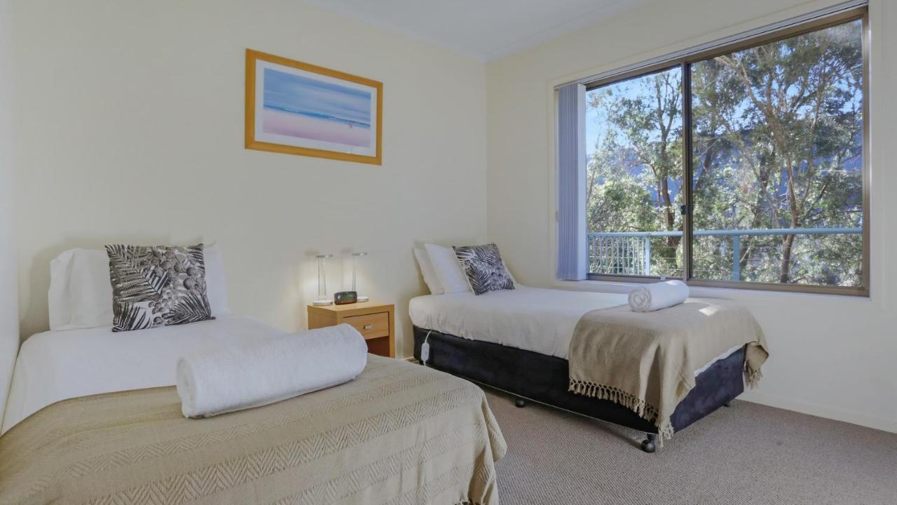 Sorrento Apartments Merimbula Luaran gambar