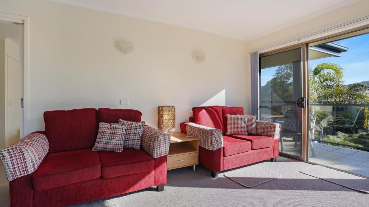 Sorrento Apartments Merimbula Luaran gambar