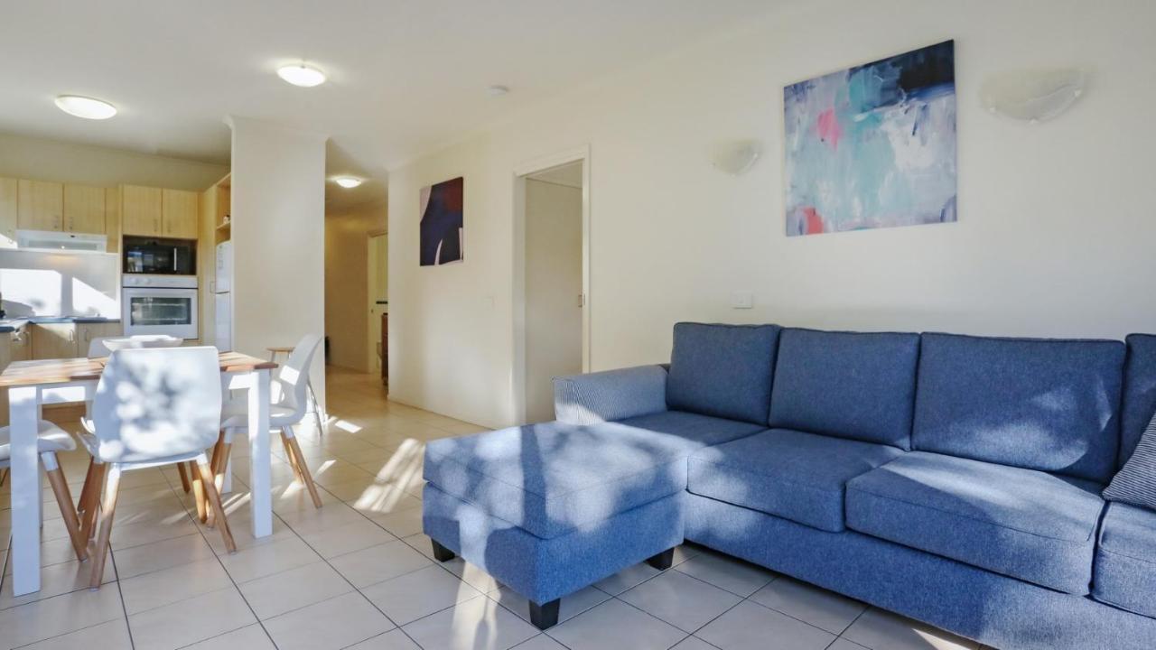 Sorrento Apartments Merimbula Luaran gambar
