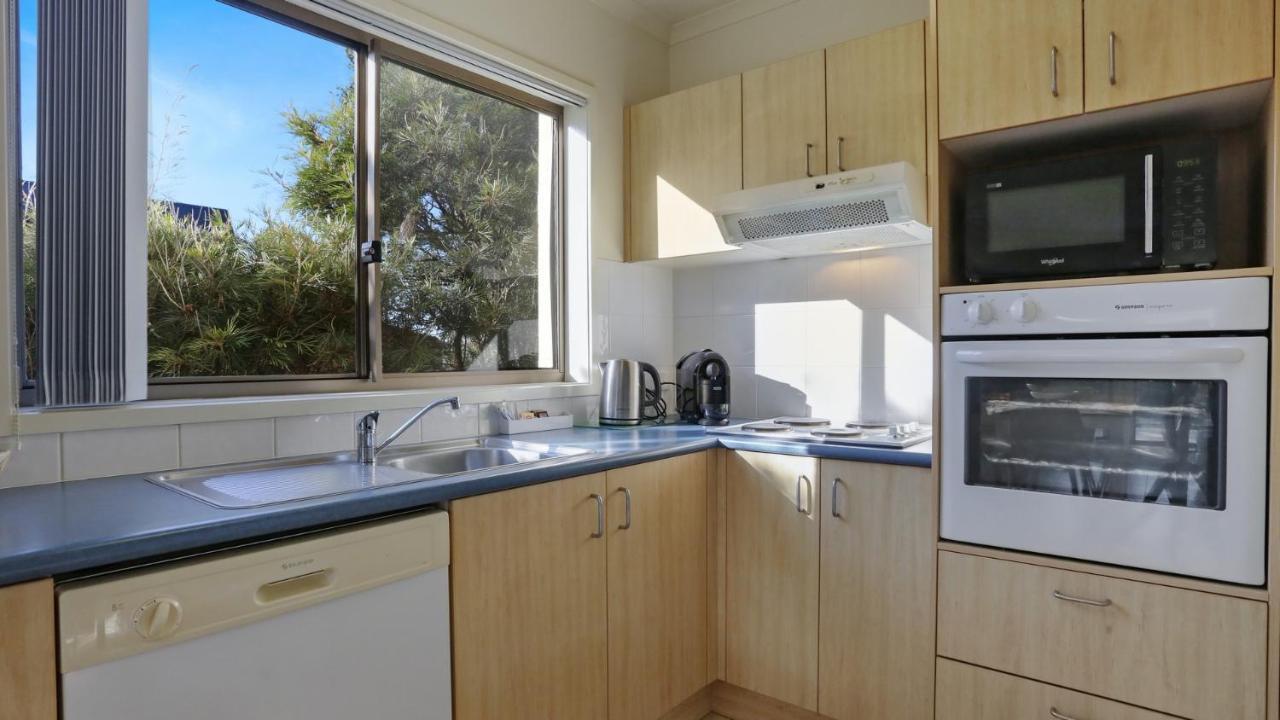 Sorrento Apartments Merimbula Luaran gambar
