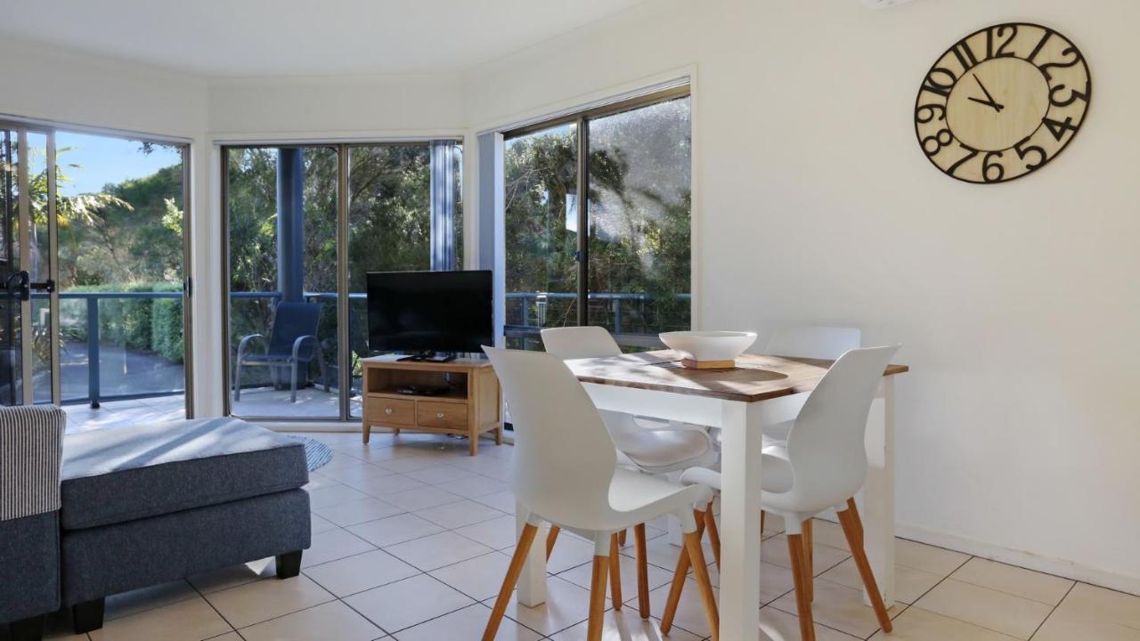 Sorrento Apartments Merimbula Luaran gambar