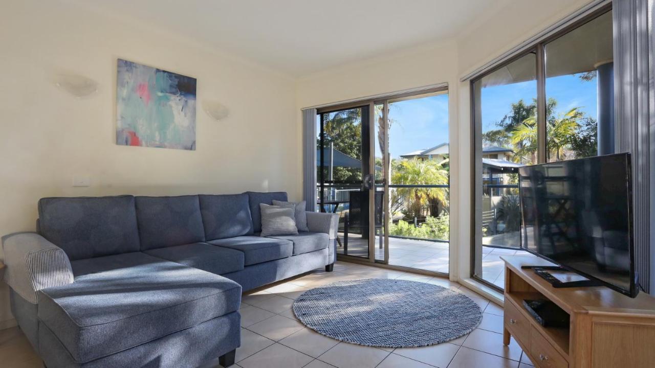 Sorrento Apartments Merimbula Luaran gambar