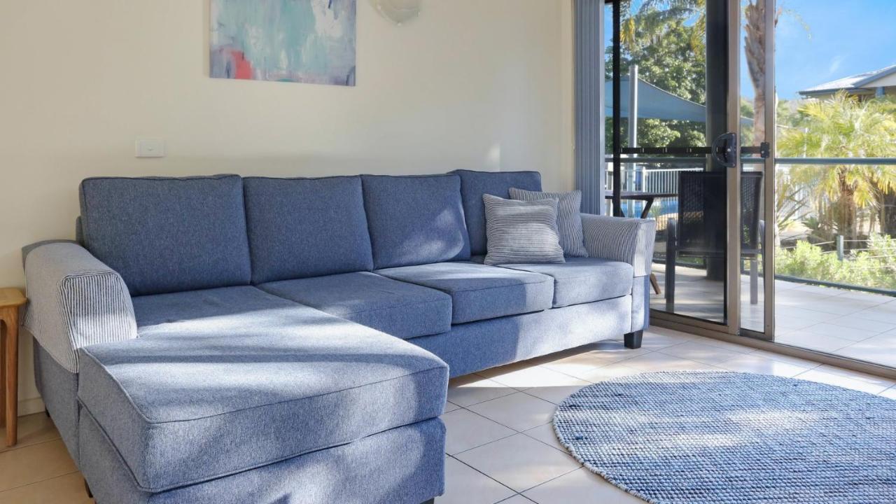 Sorrento Apartments Merimbula Luaran gambar